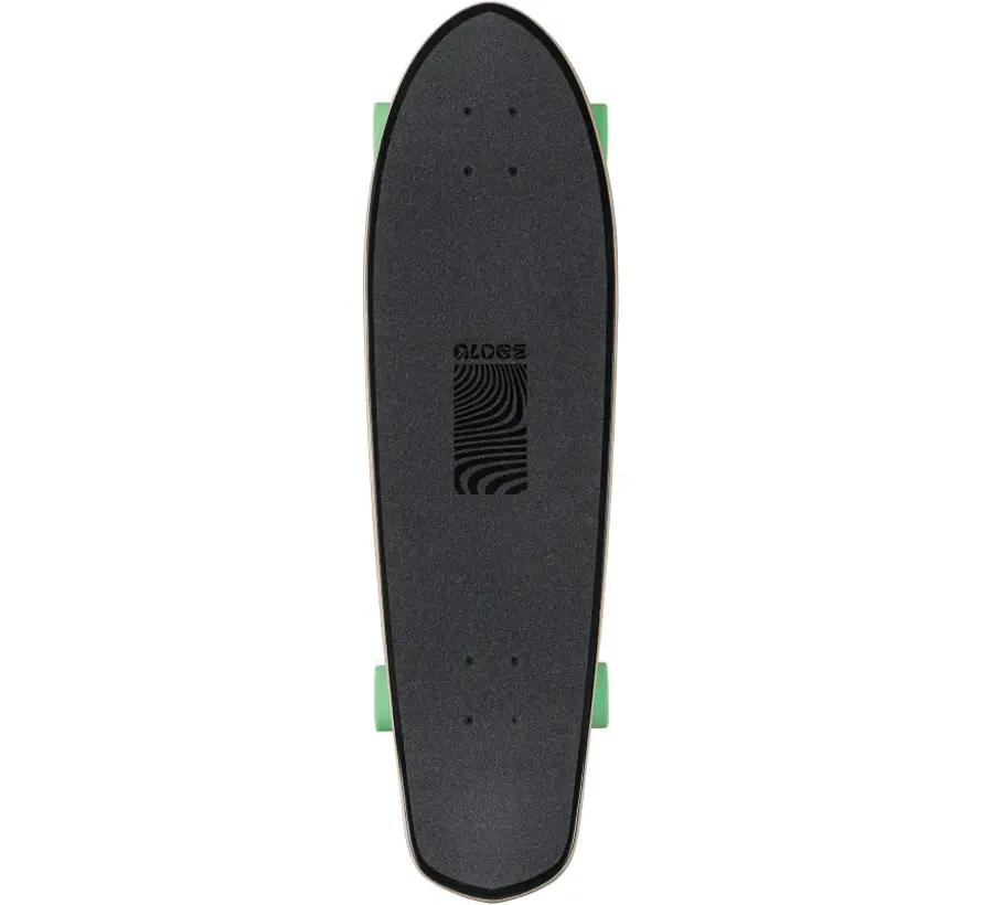 Globe Big Blazer Cruiser 32" – Smooth, Stable & Stylish Cruising