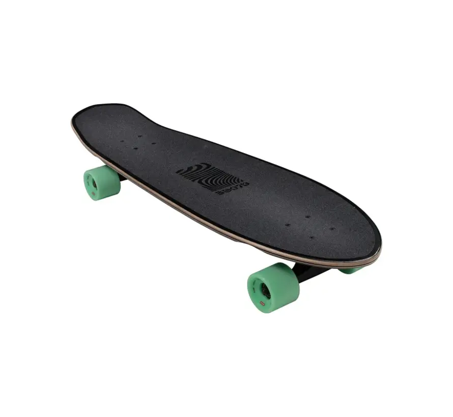 Globe Big Blazer Cruiser 32" – Smooth, Stable & Stylish Cruising