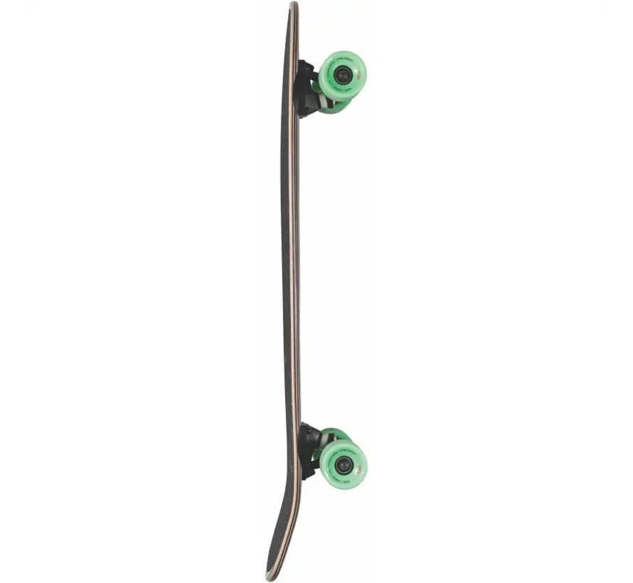 Globe Big Blazer Cruiser 32" – Smooth, Stable & Stylish Cruising