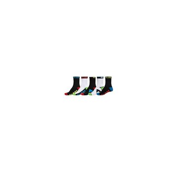 Globe Globe Socken Youth Destroyer Crew 5er Pack