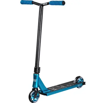 NKD NKD Rally V4 Stuntstep Blu 73cm