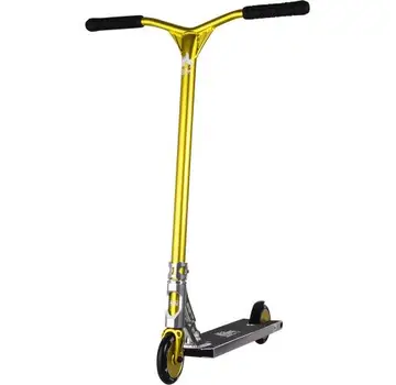 NKD NKD Nitro Stuntstep Oro / Argento 91cm