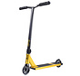 Monopattino stunt NKD Rally V2 Oro/Nero 79 cm – Per i giovani eroi dello stunt