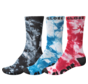 Globe All Tied Up Sock 3PK