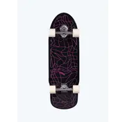 Yow Yow Arica 33" Serie de alto rendimiento Surfskate