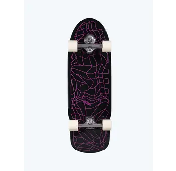 Yow Yow Arica 33" Serie de alto rendimiento Surfskate