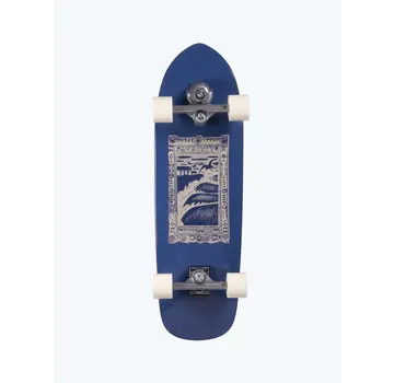 Yow YOW Mundaka 32" Surfskate ad alte prestazioni