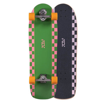 Yow YOW La Jolla 35" Surfskate serie media lunghezza