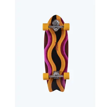 Yow Yow Surfskate Huntington 30" Power Surfing Series