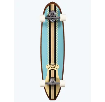 Yow Yow Surfskate Waikiki 40" Serie Classica