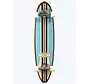 Yow Surfskate Waikiki 40" Classic Series: una auténtica experiencia de surf en longboard en la calle