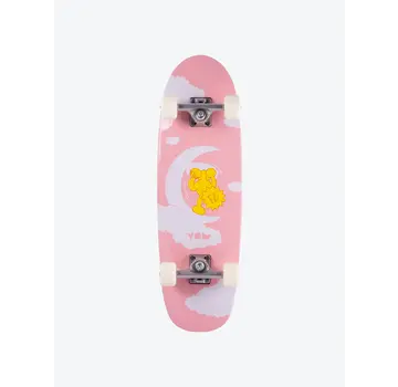 Yow Yow City Cruiser Luster Uovo 9.0"