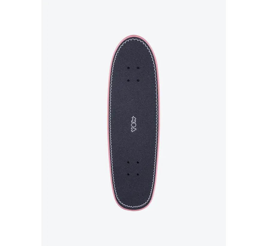 Yow City Cruiser Luster Egg 31,25" – Vielseitiger Cruiser für Stadt und Park