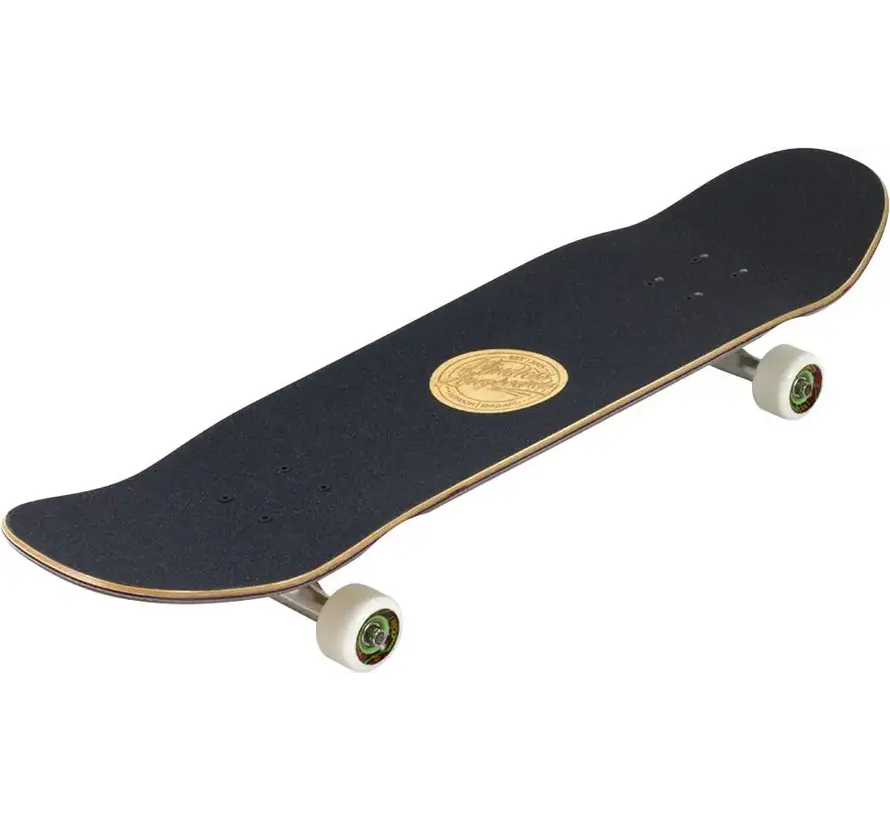 Mindless Cruiser Flash Snake 32": una cruiser elegante para trucos y paseos en parque