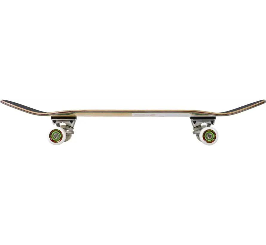 Mindless Cruiser Flash Snake 32": una cruiser elegante para trucos y paseos en parque