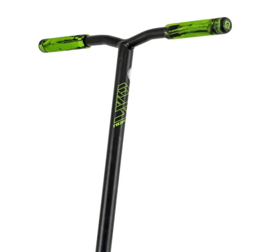 MGP Stuntstep VX9 Origin Pro Solid Green – Lichtgewicht en Duurzame Stuntstep voor Jongeren