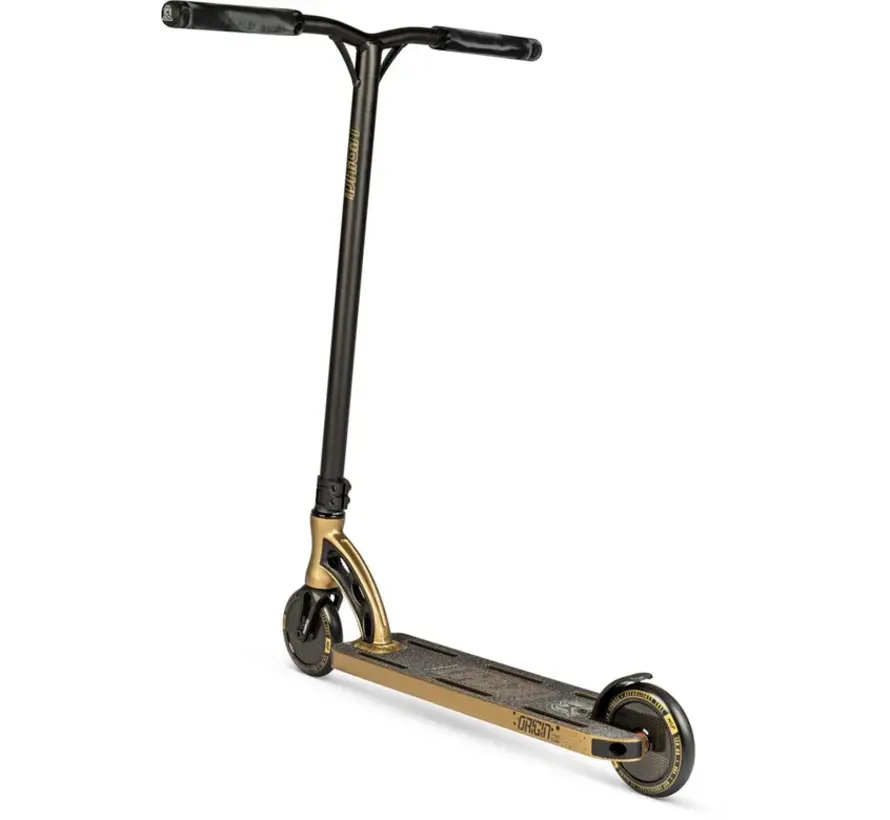 MGP Stuntstep Origin Team Bronze / Black – Professional Stuntstep for Advanced Riders