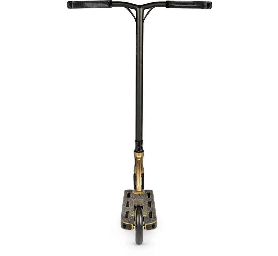 MGP Stuntstep Origin Team Bronze / Black – Professional Stuntstep for Advanced Riders