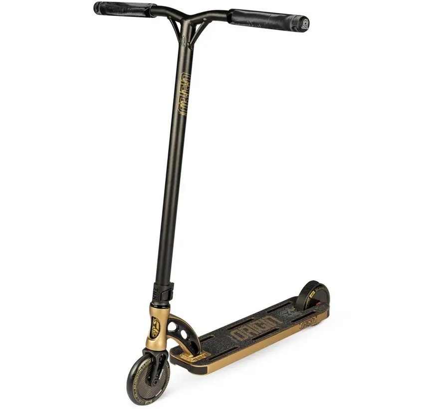 MGP Stuntstep Origin Team Bronze / Black – Professional Stuntstep for Advanced Riders