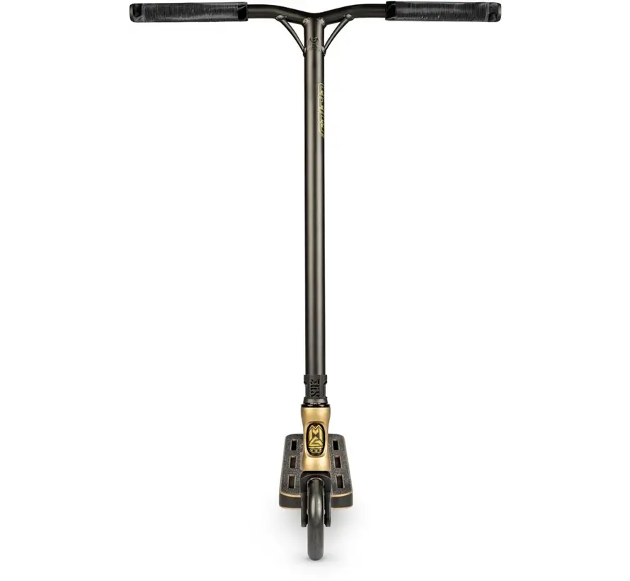 MGP Stuntstep Origin Team Bronze / Black – Professional Stuntstep for Advanced Riders