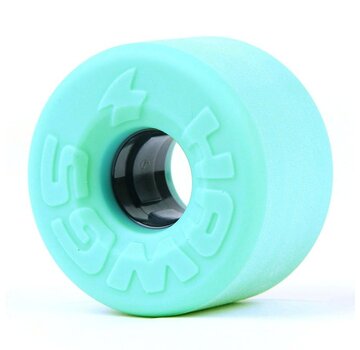 Landyachtz Koło Hawgs EZ 63mm Teal