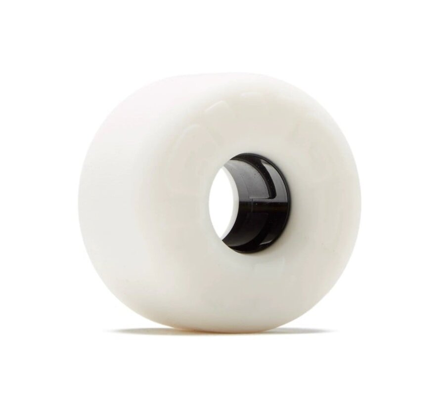 Rueda Hawgs EZ de 63 mm, color blanco