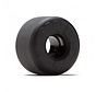 Hawgs EZ 63mm Rad Schwarz