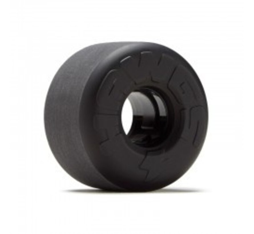 Hawgs EZ 63mm Koło Czarne