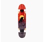 The Clark 40" Longboard – Veelzijdig Freestyle Board voor Alle Niveaus