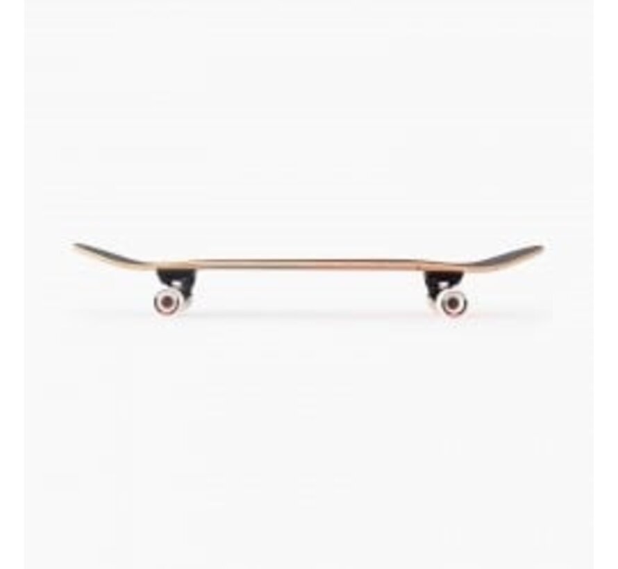 The Clark 40" Longboard – Veelzijdig Freestyle Board voor Alle Niveaus