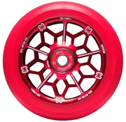 Core CORE Hollowcore Hex 110 Stuntstep wiel Red
