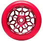 CORE Hollowcore Hex 110 Stuntstep wiel Red