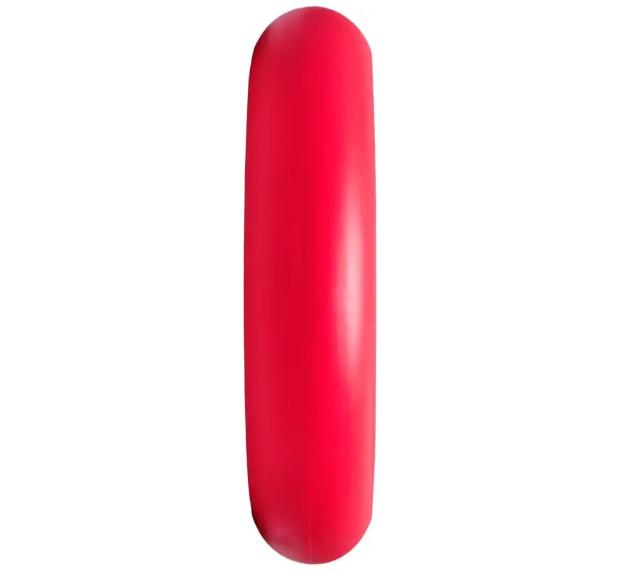 CORE Hollowcore Hex 110 Stuntstep wiel Red