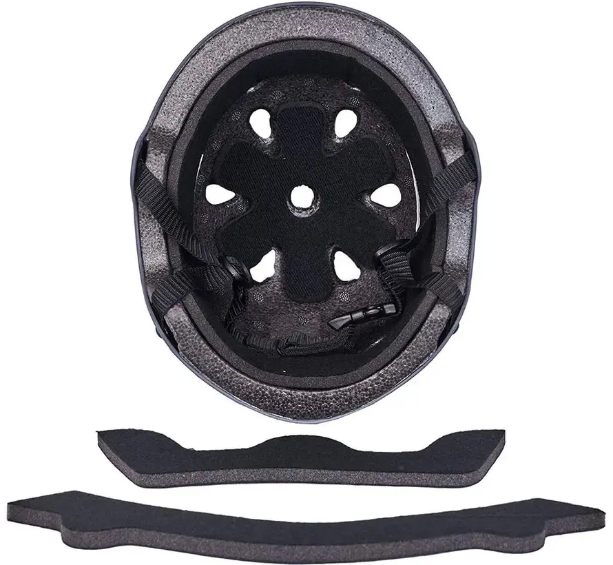 CORE Action Sports Helmet Peach Salmon – Stylish Protection for Active Athletes
