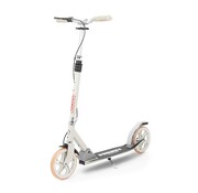 Frenzy frenzy 205 V4 Folding scooter Dual Brake Cream