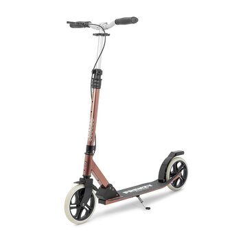 Frenzy Trottinette pliable Frenzy 205 V4 à double frein, bronze