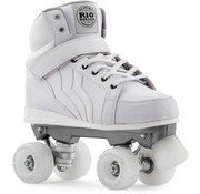 Rio Roller Rio Roller Kick Quads Roller Skates White