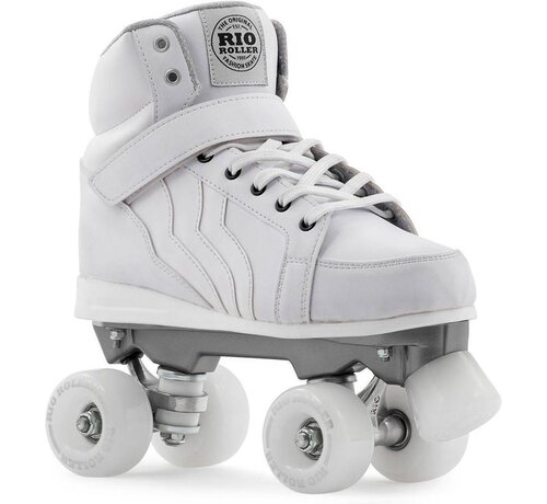 Rio Roller Rio Roller Kicks Quads Rollschuhe – Stylische und bequeme Skates für jeden Skater