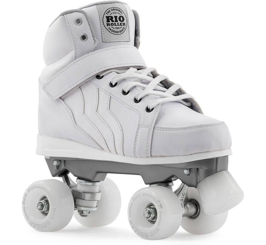 Rio Roller Kicks Quads Rollschuhe – Stylische und bequeme Skates für jeden Skater