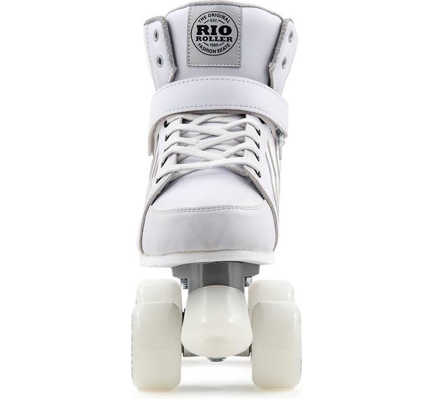 Rio Roller Kicks Quads Rolschaatsen – Stijlvolle en Comfortabele Skates voor Elke Skater