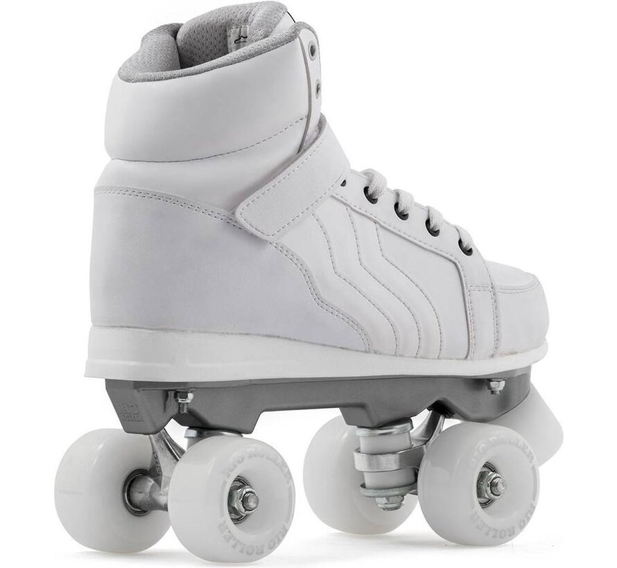 Rio Roller Kicks Quads Rolschaatsen – Stijlvolle en Comfortabele Skates voor Elke Skater