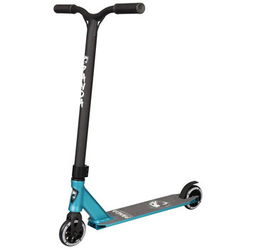 Panda Trottinette Panda Primus Stunt Bleue