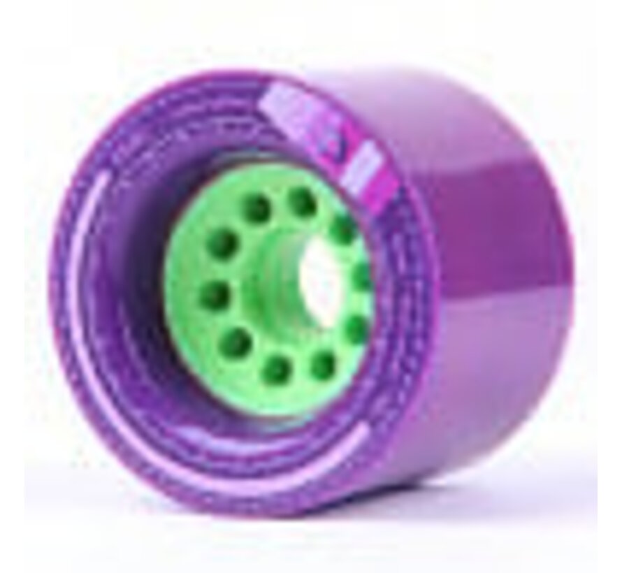 Loaded Icarus Deluxe Paris V3 Longboard Complete