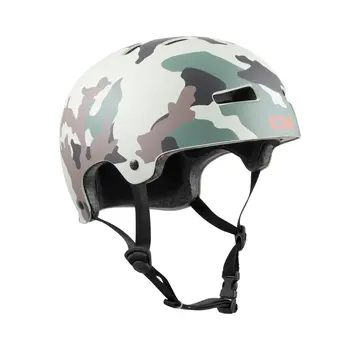 TSG TSG Evolution Skate Helmet Camo