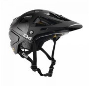 TSG TSG Scope Helmet Mips Solid Color Gloss Black