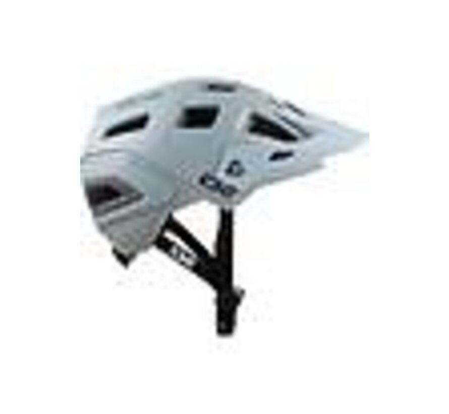 Kask rowerowy TSG Scope Solid Color – bezpieczeństwo i komfort dla rowerzystów szlakowych