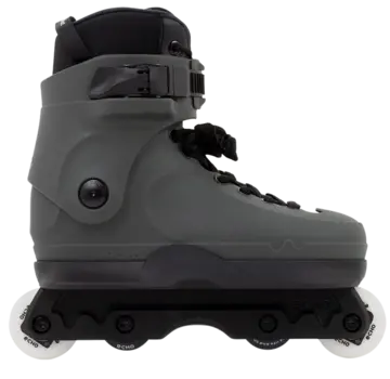 Echo Skates Echo Verve Aggressive Skates – Graphitgrau