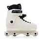 Echo Verve Aggressive Skates Cream – Durable and Comfortable Skates for All Levels