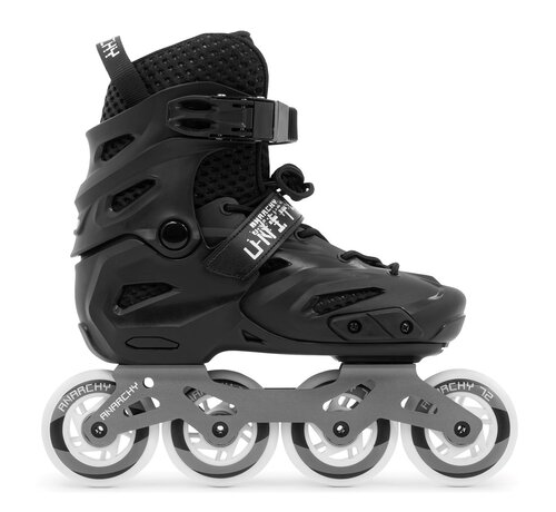 Anarchy Anarchy Unity verstellbare Inline-Skates – langlebige und bequeme Skates für heranwachsende Skater