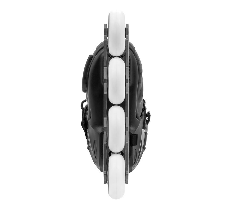 Anarchy Unity verstellbare Inline-Skates – langlebige und bequeme Skates für heranwachsende Skater